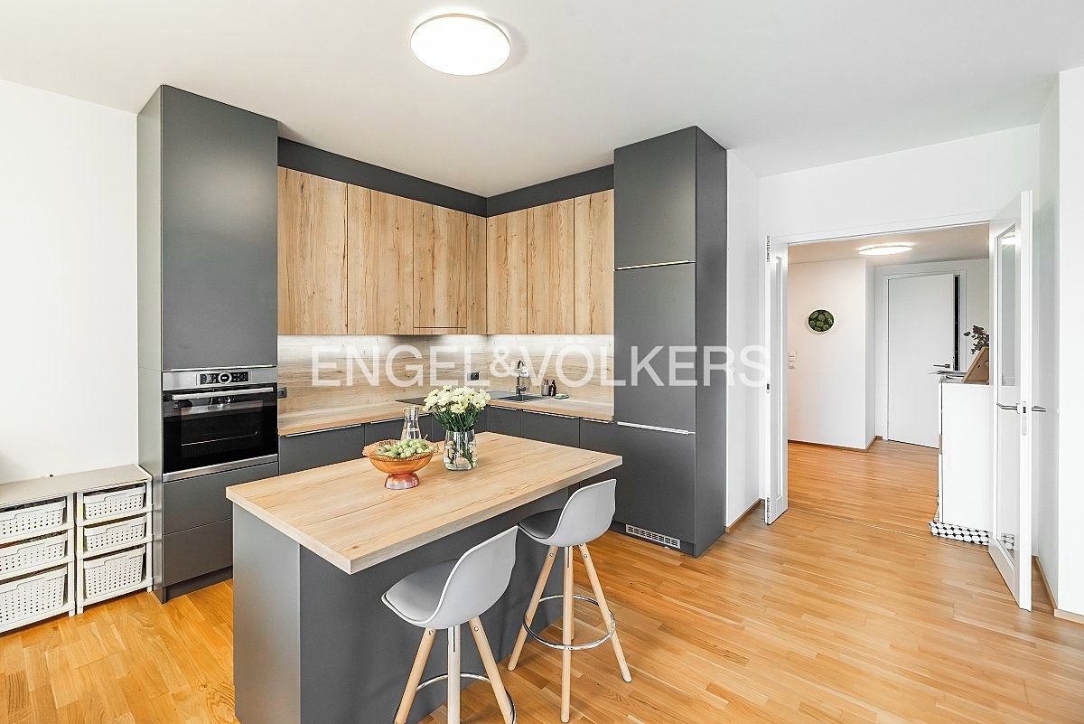 Pronájem bytu 3+kk 90 m² – fotografie 4