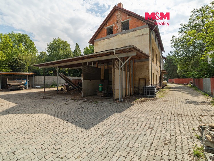 Prodej domu, 420 m² (1 z 22)