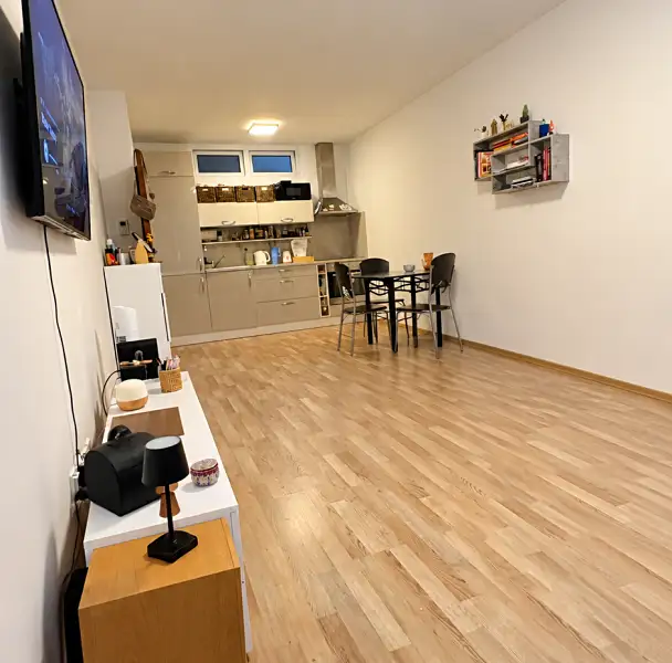 Pronájem bytu 2+kk 54 m², Olomouc – náhled fotky 2