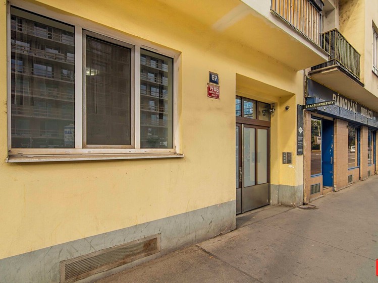 Prodej bytu 3+kk, 69 m² (22 z 22)