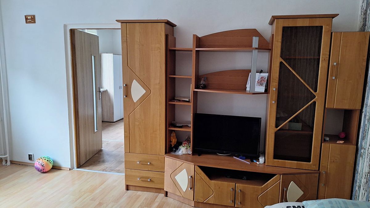 Prodej bytu 1+1 40 m² – fotografie 3