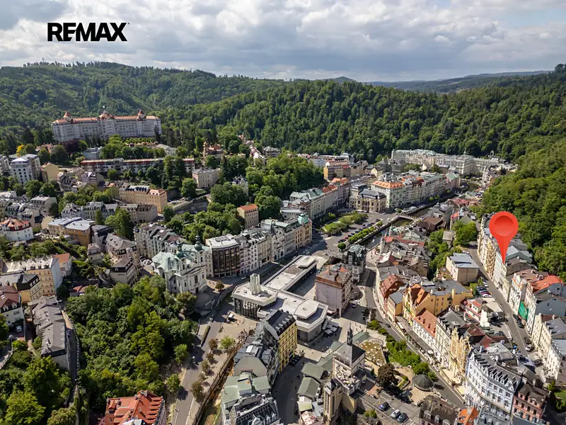 Prodej bytu 2+kk 48 m², Karlovy Vary – náhled fotky 2
