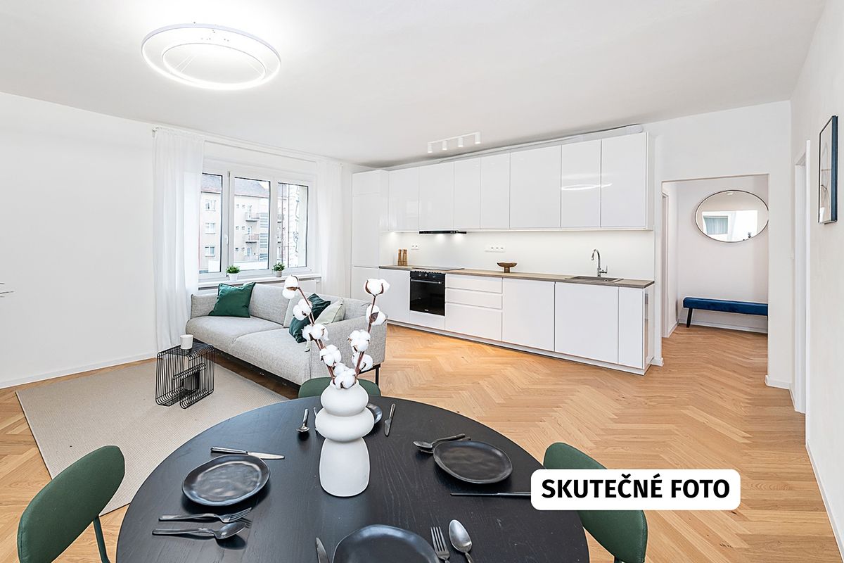 Prodej bytu 4+kk 87 m²