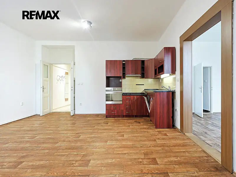 Pronájem bytu 2+kk 57 m², Plzeň – náhled fotky 1