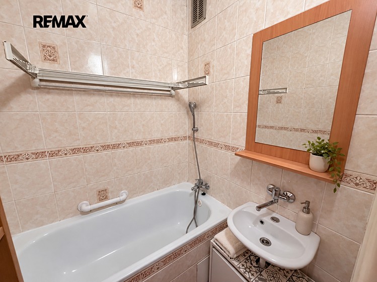 Квартира 3+1 на продаж, 60 м² (12 з 13)