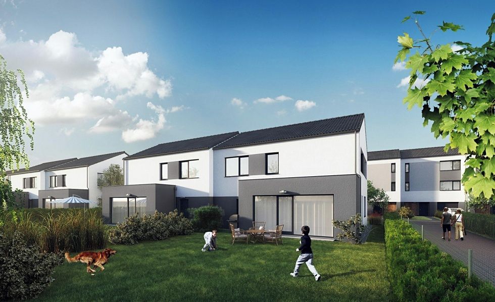 Prodej rodinného domu 90 m², pozemek 262 m² – fotografie 4