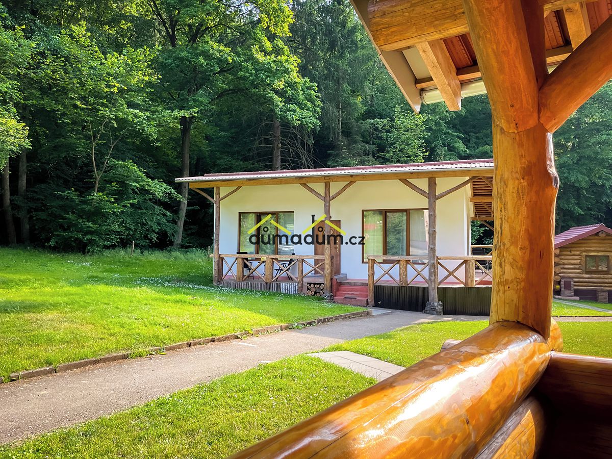Prodej stavebního pozemku 8775 m² – fotografie 3