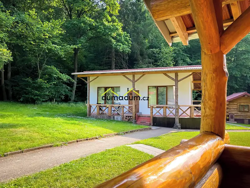 Prodej stavebního pozemku 8775 m², Křečovice – náhled fotky 3