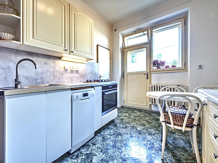Квартира 3+1 на продаж, 91 м² (18 з 32)