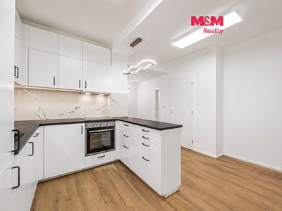 Prodej bytu 4+1 91 m²