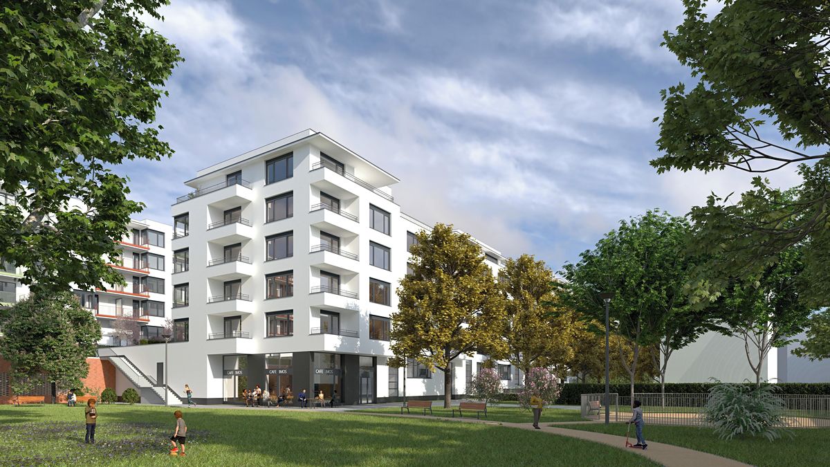 Prodej bytu 3+kk 82 m² – fotografie 2