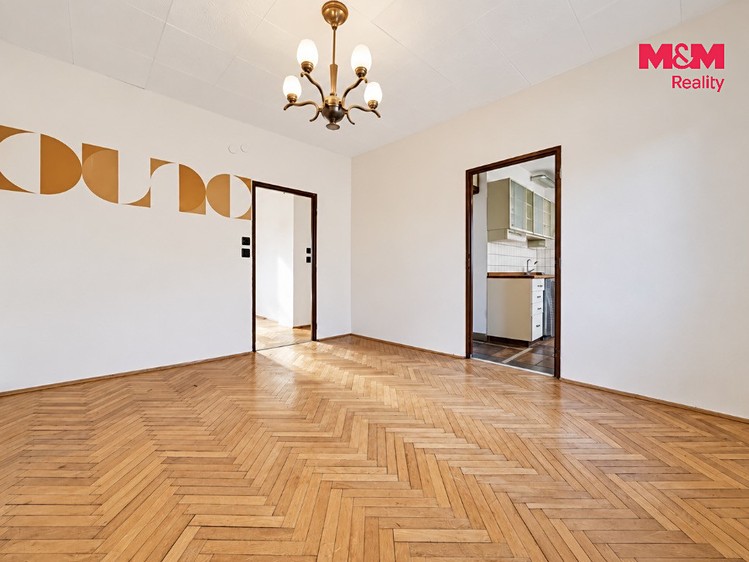 Квартира 3+1 на продаж, 69 м² (4 з 18)