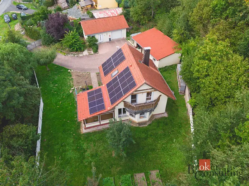 Prodej rodinného domu 145 m², pozemek 1739 m², Přimda – náhled fotky 1