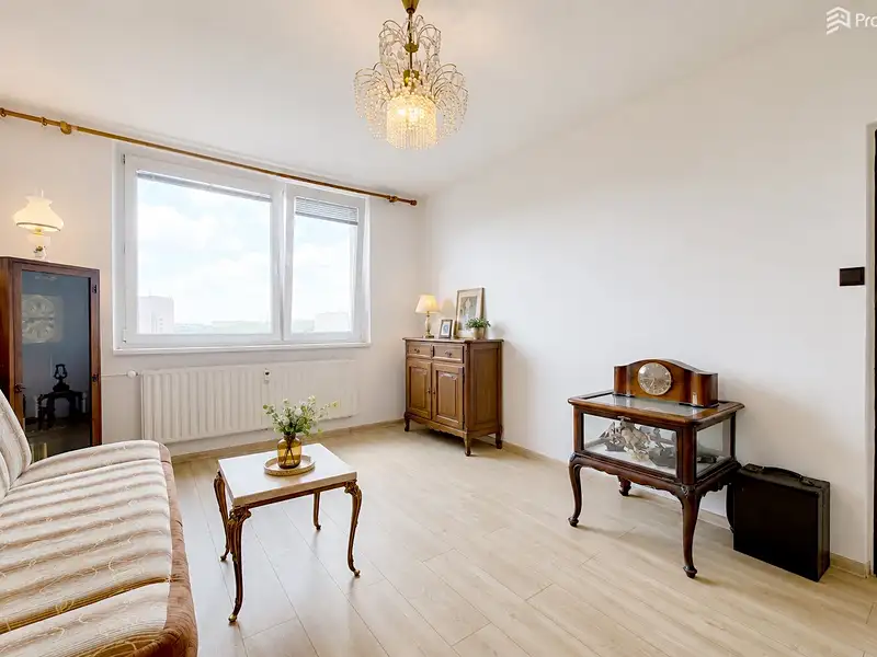 Prodej bytu 2+1 52 m², Brno – náhled fotky 1