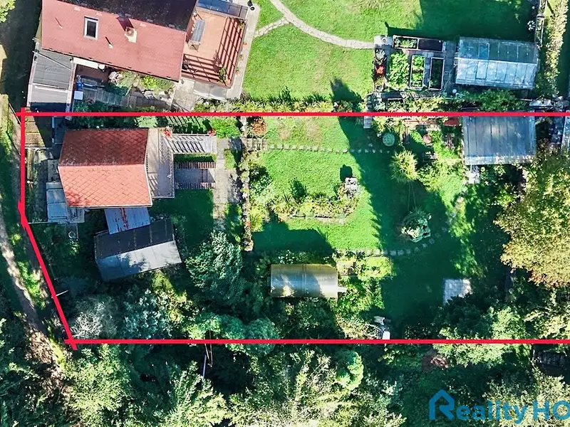 Prodej chaty 29 m², pozemek 531 m², Bechyně – náhled fotky 3