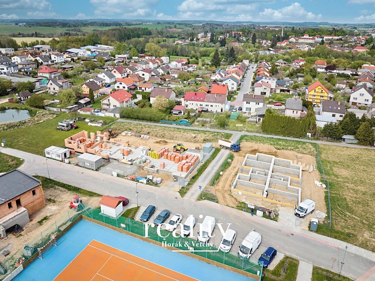 Квартира 2+kk на продаж, 58 м² (11 з 16)