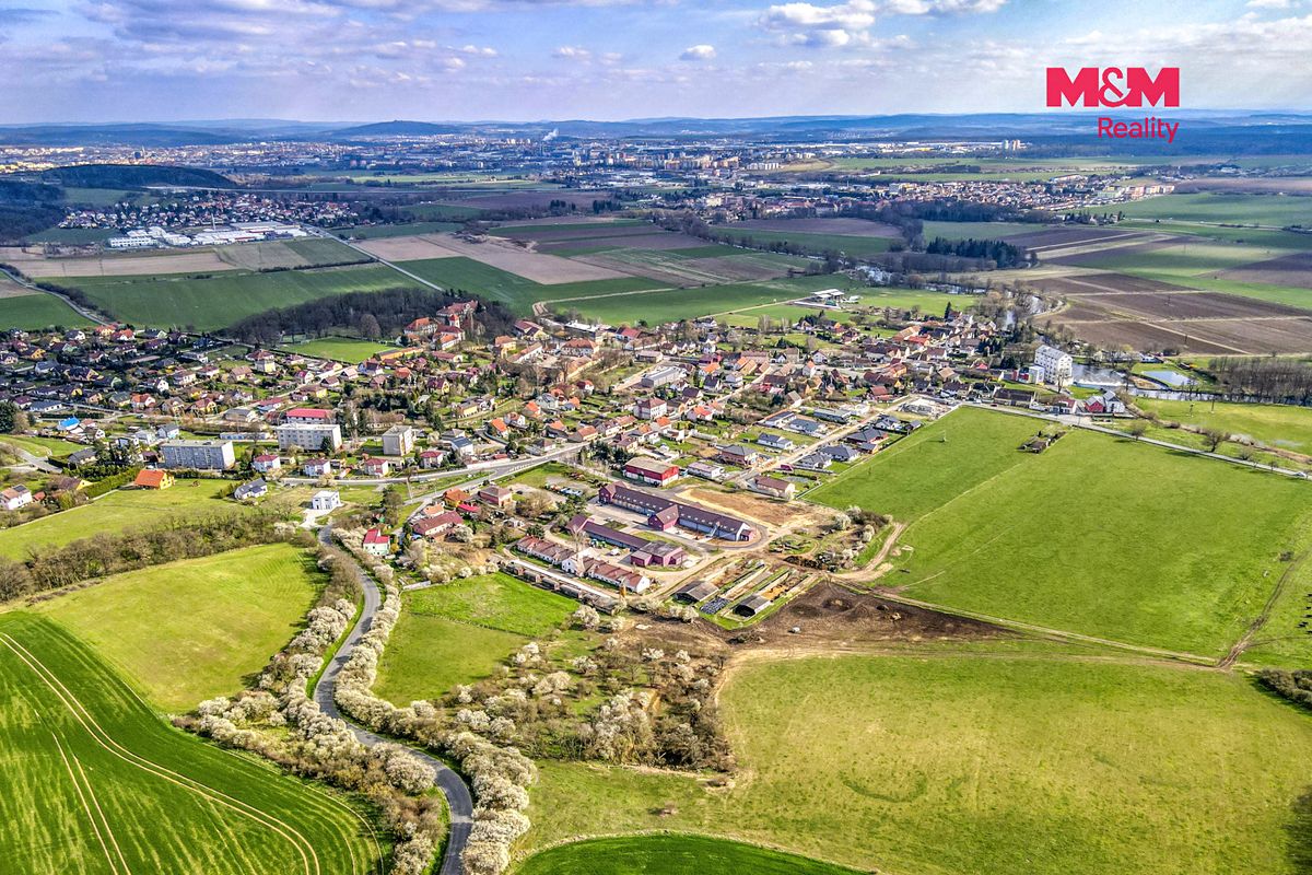 Prodej komerčního pozemku 12212 m² – fotografie 2