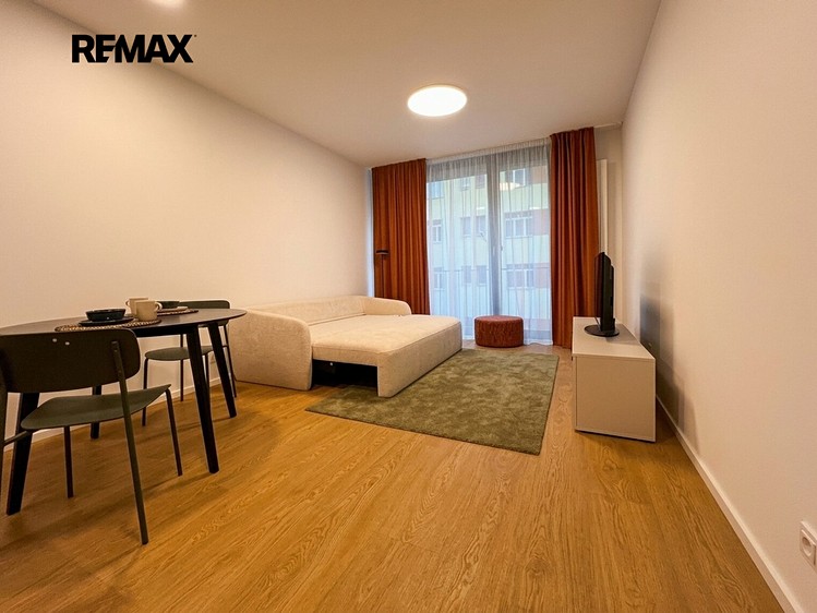 Wohnung 1+kk zur Miete, 30 m² (2 von 11)