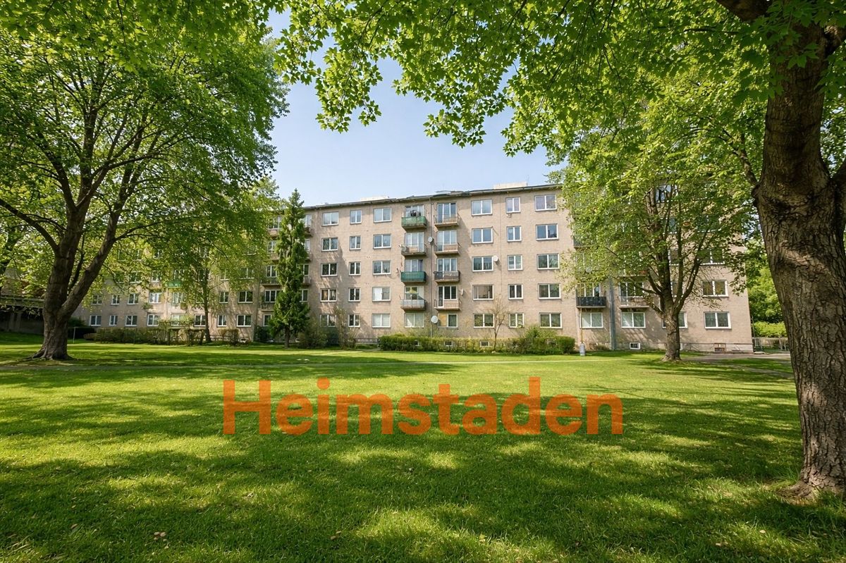 Pronájem bytu 2+1 51 m² – fotografie 5