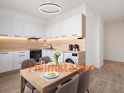 Pronájem bytu 2+1 51 m²