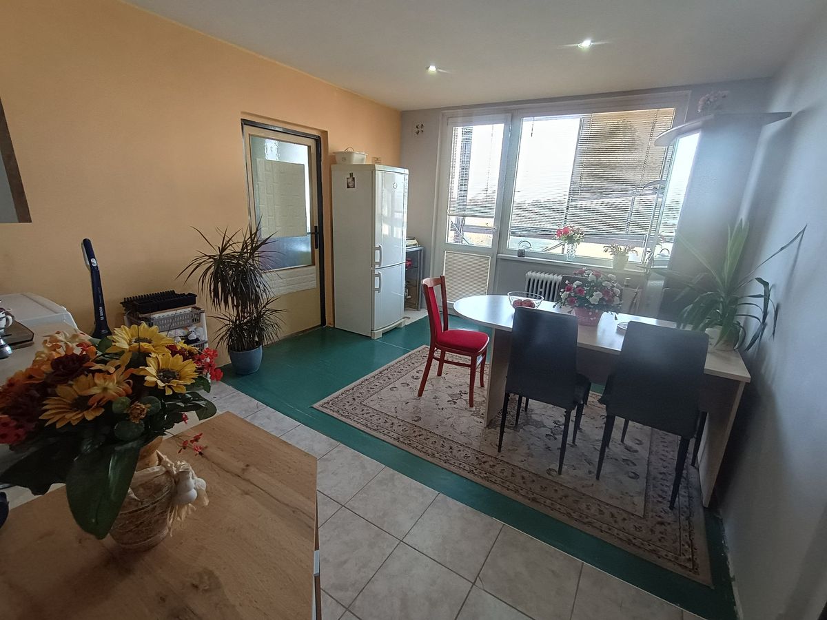 Prodej bytu 2+1 64 m² – fotografie 4