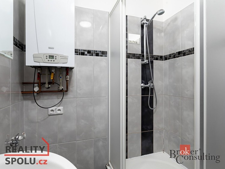 Pronájem bytu 3+kk, 66 m² (6 z 16)
