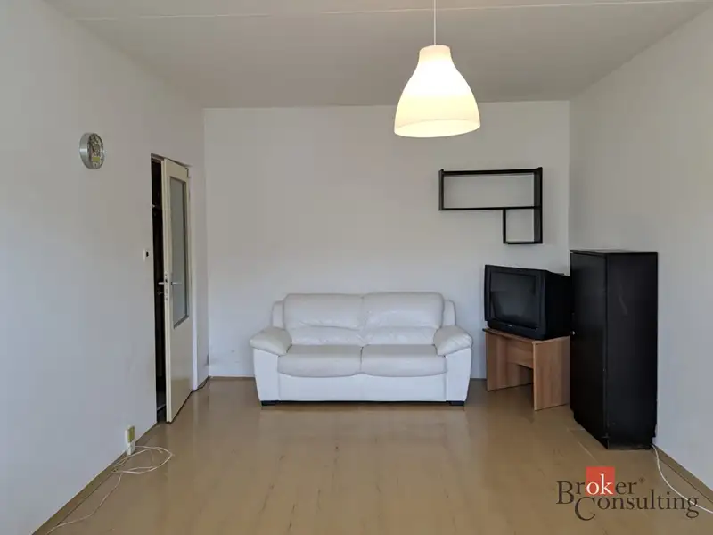 Pronájem bytu 1+1 38 m², Plzeň – náhled fotky 1