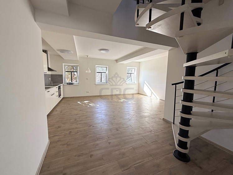 Pronájem bytu 4+kk, 111 m² (39 z 79)