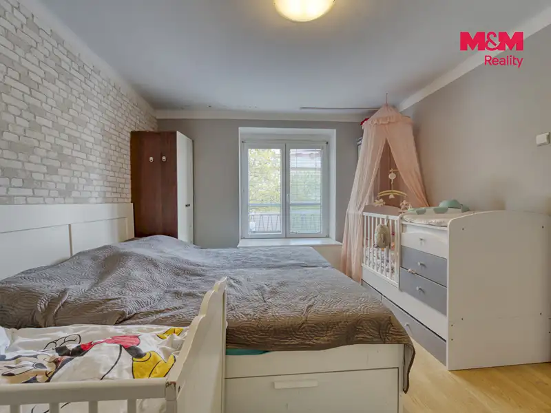 Prodej bytu 3+1 72 m², Plzeň – náhled fotky 3