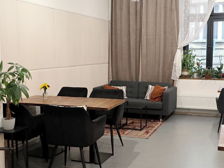 Комерційне приміщення в оренду, 109 м² (12 з 18)