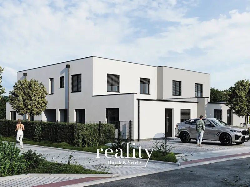Prodej bytu 2+kk 58 m², Dačice – náhled fotky 1