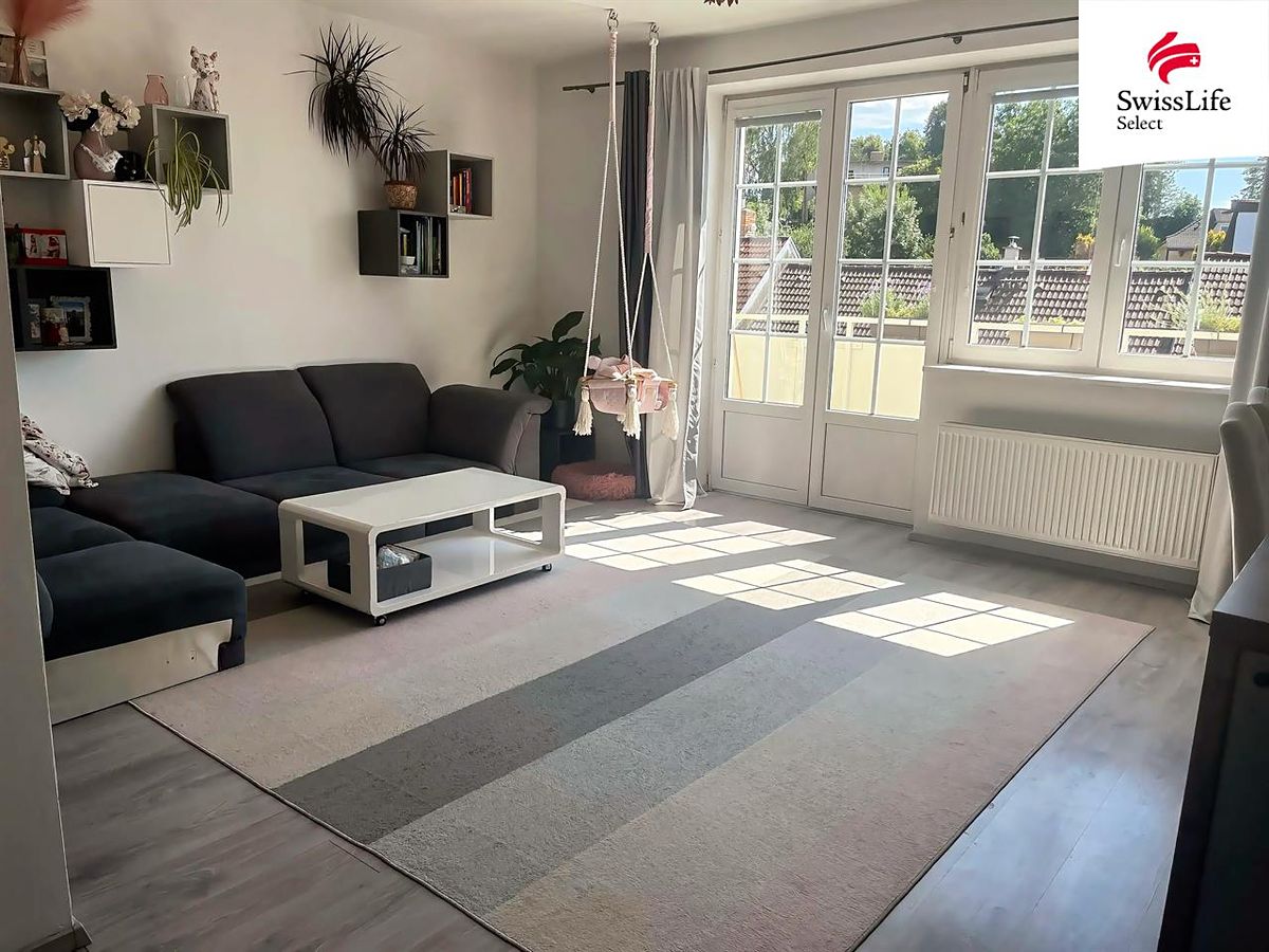 Prodej bytu 5+kk 163 m²