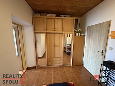 Pronájem bytu 2+kk, 49 m² (3 z 6)