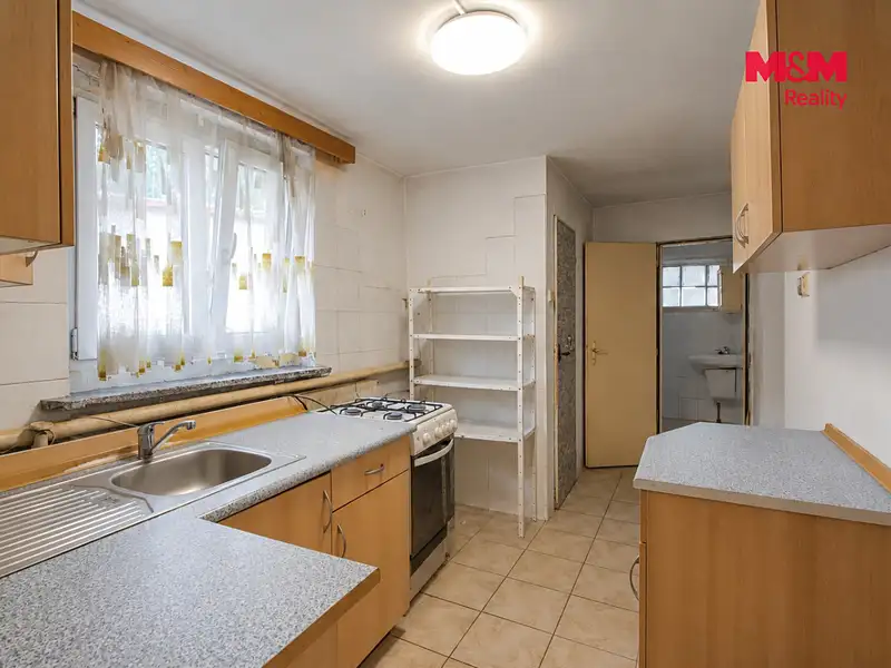 Prodej rodinného domu 86 m², pozemek 349 m², Vojkovice – náhled fotky 3