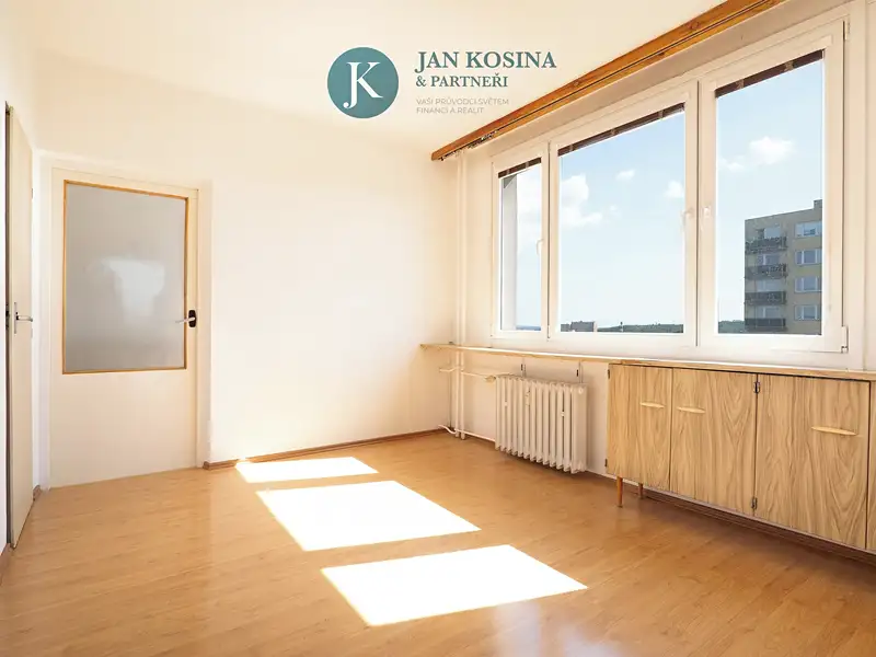 Prodej bytu 3+1 78 m², Praha – náhled fotky 3