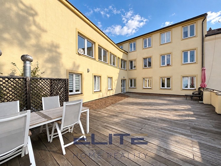 Wohnung 1+kk zur Miete, 30 m² (14 von 16)