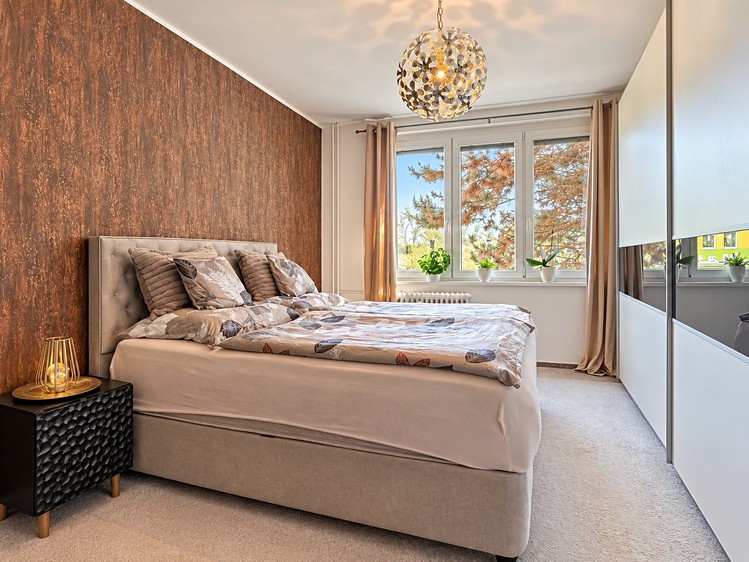 Квартира 4+1 на продаж, 77 м² (22 з 43)