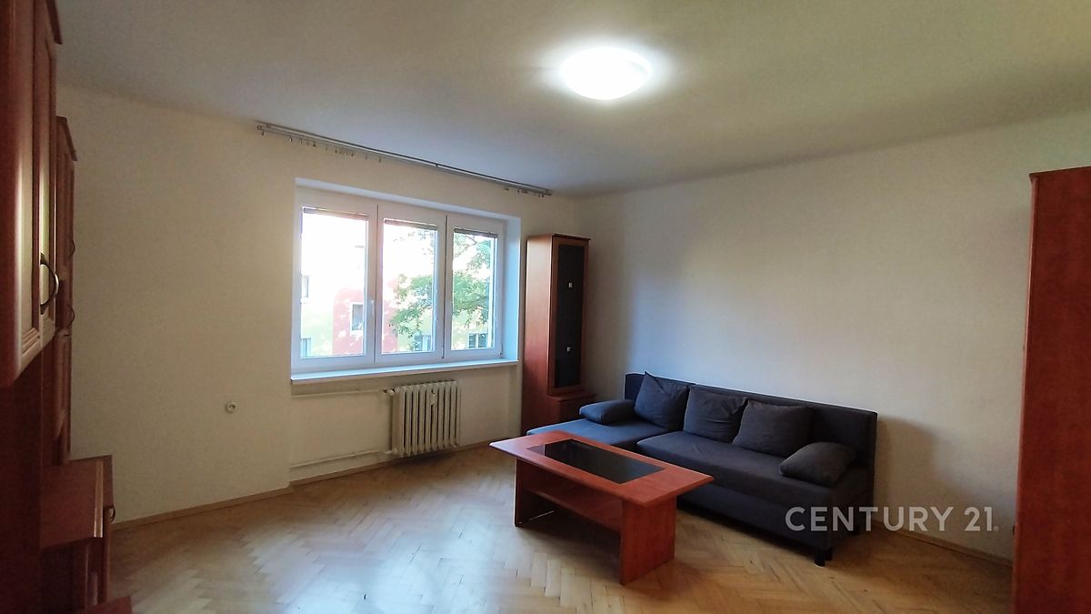 Pronájem bytu 2+1 54 m²