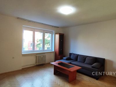Pronájem bytu 2+1 54 m²