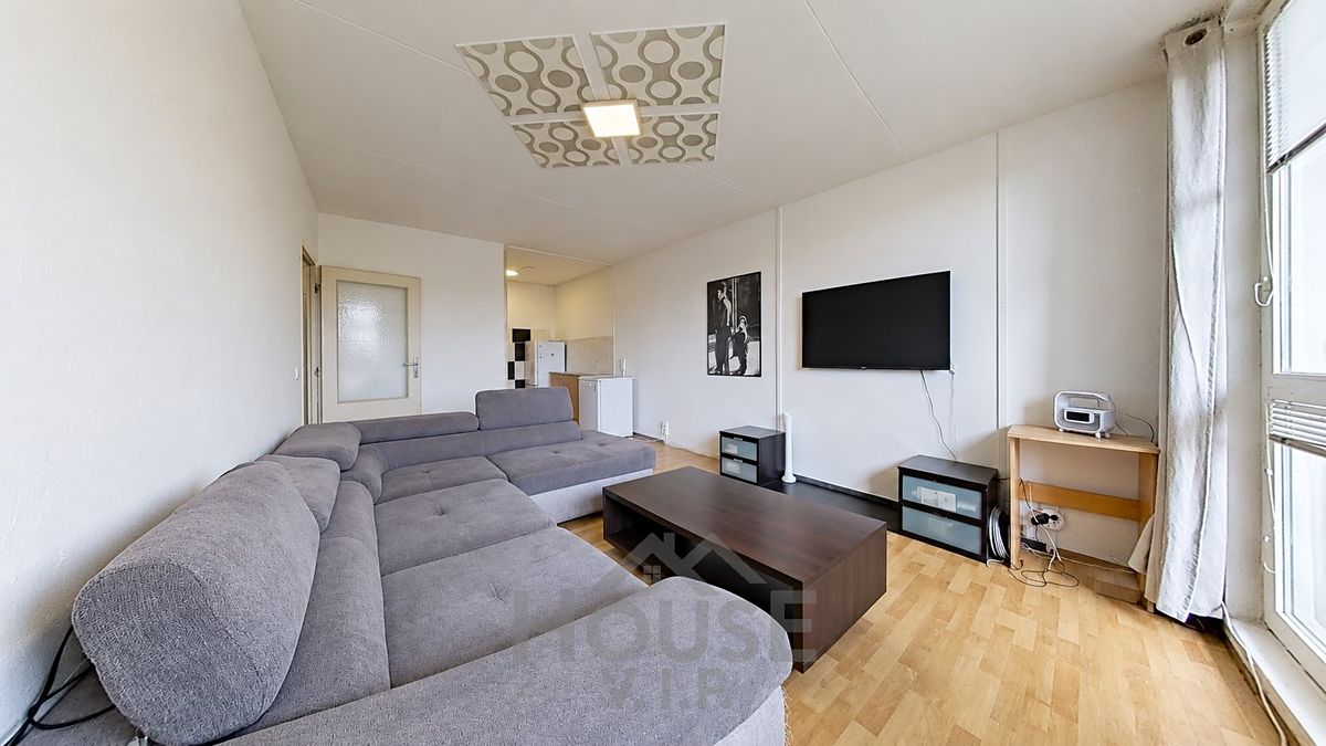 Prodej bytu 2+kk 43 m² – fotografie 2