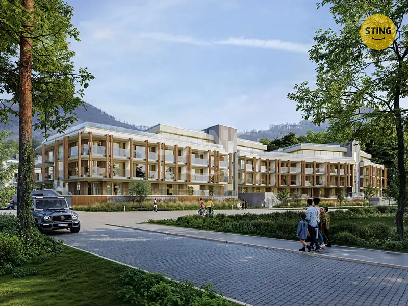 Prodej bytu 1+kk 25 m², Český Těšín – náhled fotky 2