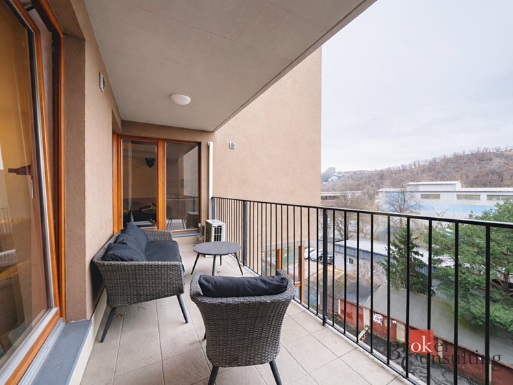 Pronájem bytu 3+kk, 78 m² (15 z 20)