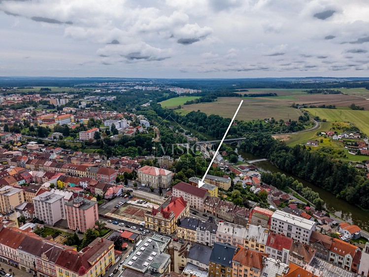 Prodej bytu 3+1, 67 m² (6 z 20)