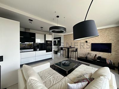 Pronájem bytu 3+kk 67 m²