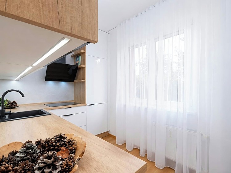 Pronájem bytu 2+1, 54 m² (3 z 8)