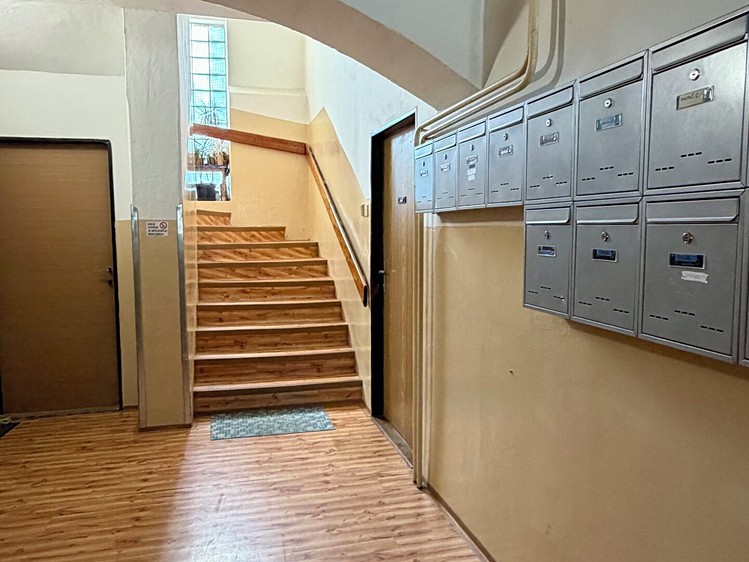 Wohnung 1+1 zum Kauf, 50 m² (27 von 29)