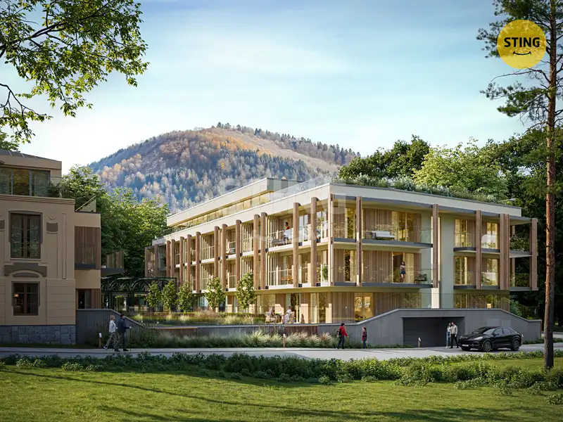 Prodej bytu 3+kk 70 m², Český Těšín – náhled fotky 3
