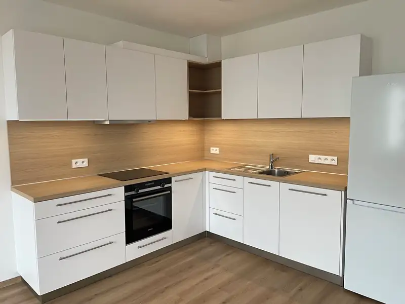 Pronájem bytu 2+kk 56 m², Brno – náhled fotky 1
