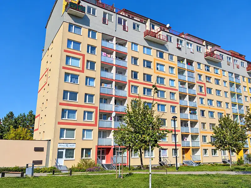 Prodej bytu 3+kk 65 m², Praha – náhled fotky 2