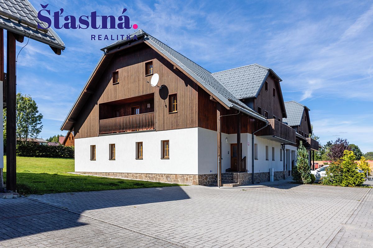 Prodej bytu 3+kk 79 m²